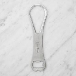 Final Touch Stainless-Steel ProBlade+ Speed Bottle Opener