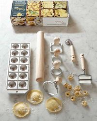 Ravioli and Tortellini Starter Set
