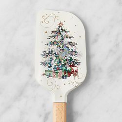 'Twas the Night Before Christmas Spatulas
