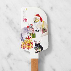 Williams Sonoma Enthusiast Dog &amp; Cat Cookie Cutter &amp; Spatulas