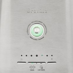 Breville Eye Q™ 850 Auto 2-Slice Toaster