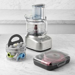 Breville Paradice™ Food Processor, 12-Cup