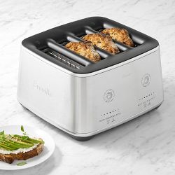 Breville Eye Q™ 870 Auto 4-Slice Toaster