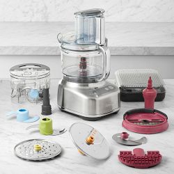Breville Paradice™ Food Processor, 12-Cup