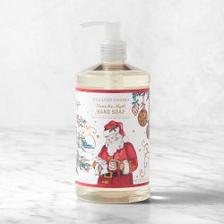 Twas the Night Before Christmas Hand Soap