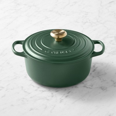 Le Creuset Forêt Collection | Williams Sonoma