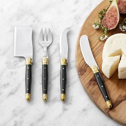 Jean Dubost Laguiole Tasting Set | Williams Sonoma