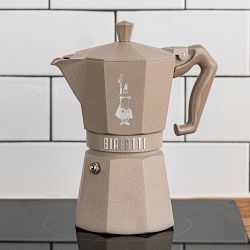 Bialetti Moka All-Stovetop Espresso Maker