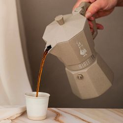 Bialetti Moka All-Stovetop Espresso Maker