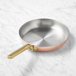 GreenPan™ Stanley Tucci™ Copper Fry Pan, 10"