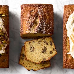Williams Sonoma Quick Bread Mix, Maple Pecan