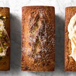 Williams Sonoma Quick Bread Mix, Maple Pecan