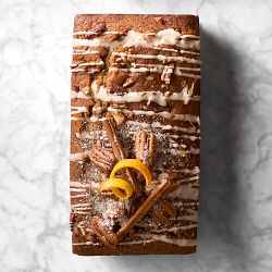 Williams Sonoma Quick Bread Mix, Spiced Pecan Pumpkin