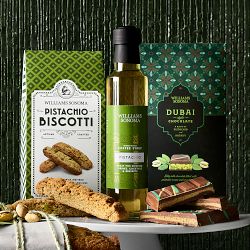 Williams Sonoma Coffee Syrup, Pistachio