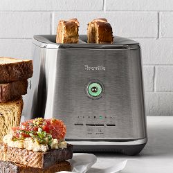 Breville Eye Q™ 850 Auto 2-Slice Toaster