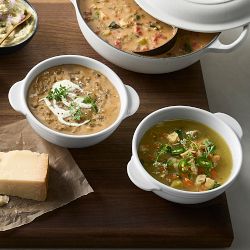 Elephant's Deli Assorted Comfort Soups, Set of 3