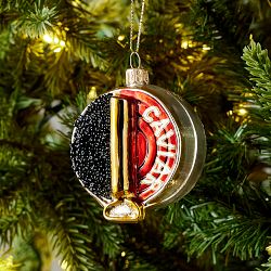 Caviar Party Ornaments, Caviar