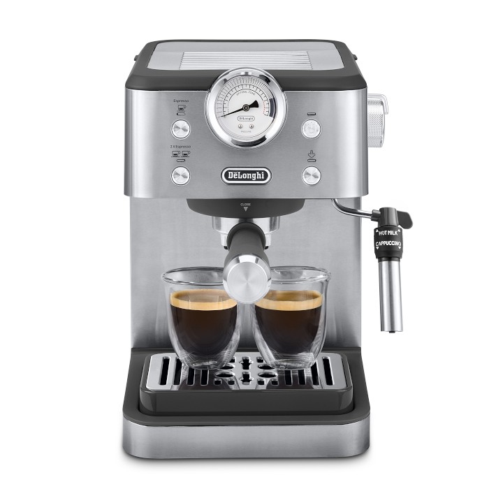 De'Longhi Classic Espresso Machine | Williams Sonoma