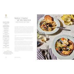Laura Vitale: At My Italian Table