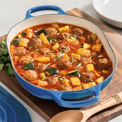 Le Creuset Marseille Collection