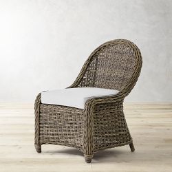 Manchester Outdoor Dining Side Chair
