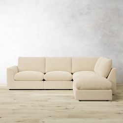 Olsen Left Arm Sectional (120")