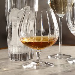 Dorset Snifter Glasses | Brandy Glasses | Williams Sonoma