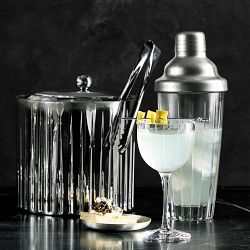 Dorset Stainless Steel Ice Bucket