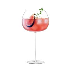 LSA Bar Culture Balloon Glasses