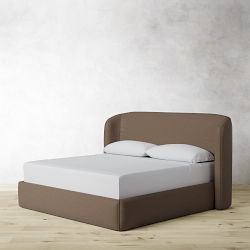 Matson Upholstered Bed