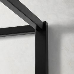 Lewis Canopy Bed