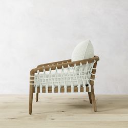 Nolan Indoor/Outdoor Occasional Chair