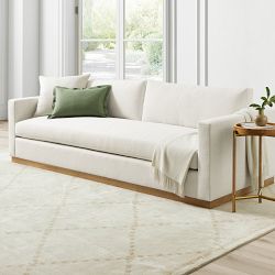 Valencia Sofa (72"-108")
