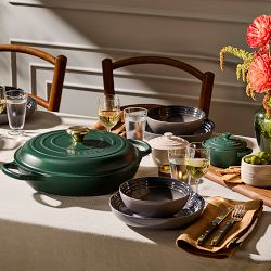 Le Creuset Signature Enameled Cast Iron Braiser
