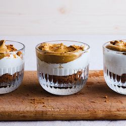 La Rochere Ouessant Glassware Collection