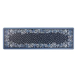 Happy Feet Provence Cushioned Kitchen Mat