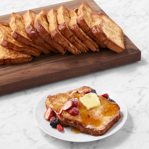 Galaxy Desserts® French Toast Loaf, 12 Slices