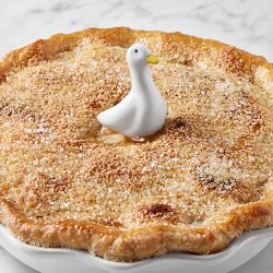 Le Creuset Duck Pie Funnel | Williams Sonoma