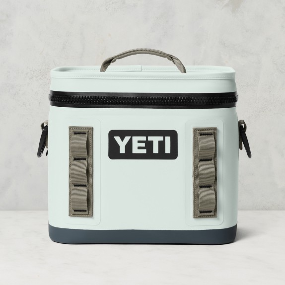 YETI Hopper Flip Soft Cooler 8 | Williams Sonoma