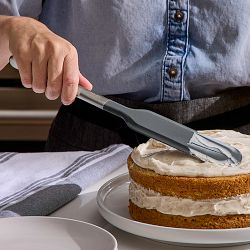 All-Clad Silicone Jar Spatulas