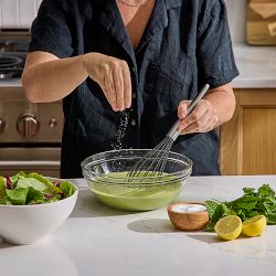 All-Clad Silicone Whisk