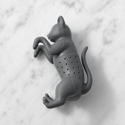 Fred &amp; Friends Purrtea Cat Tea Infuser