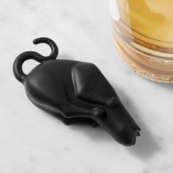 Fred &amp; Friends Stop Kitty Bottle Stopper