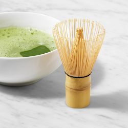 Williams Sonoma Matcha Whisk