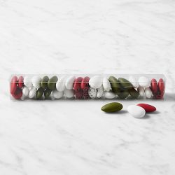 Médicis Red, White & Green Almonds