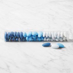 Médicis Blue & White Almonds