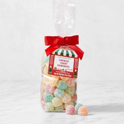 Williams Sonoma Swedish Candy Gumdrops