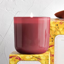 Home Fragrance Seasonal Candle Spiced Cider