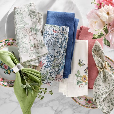 Table Linens
