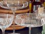 Video 1 for Honeycomb Martini Glasses